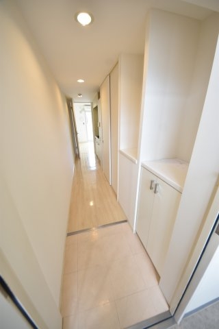 ドミール春日野道N