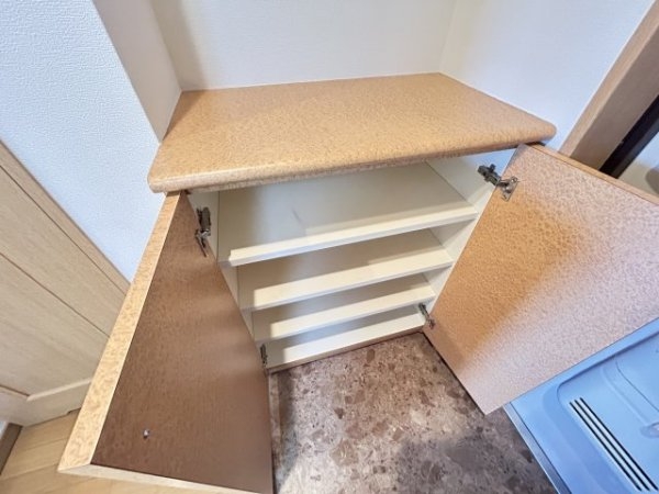 ユニバーサルビル