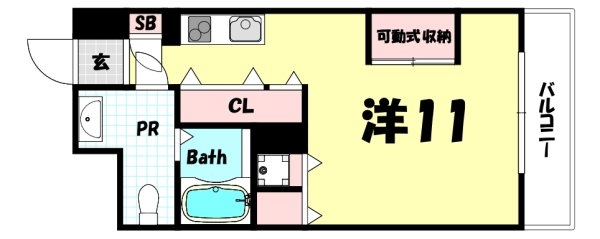 ロイスグラン神戸湊川公園