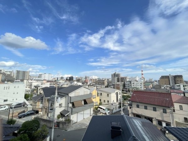 ロイスグラン神戸湊川公園