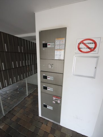 ロイスグラン神戸湊川公園