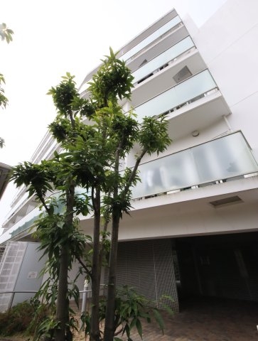 ロイスグラン神戸湊川公園