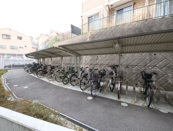 ロイスグラン神戸湊川公園