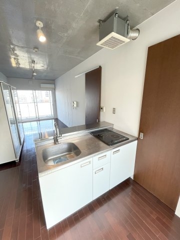 ロイスグラン神戸湊川公園