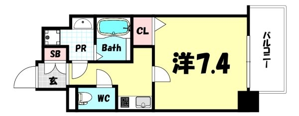 LEGEST兵庫リバージュ