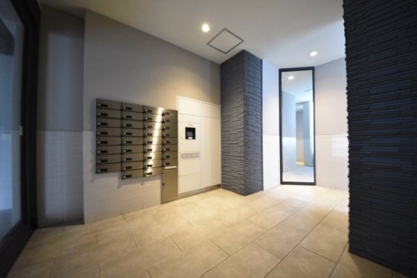 LEGEST兵庫リバージュ