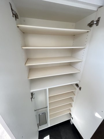 LEGEST兵庫リバージュ