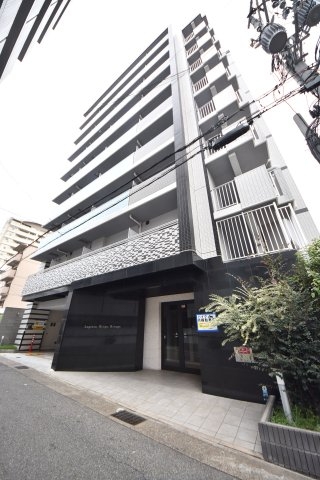 LEGEST兵庫リバージュ