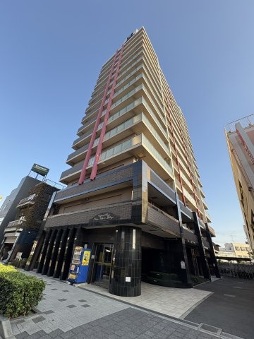 エステムプラザ神戸西5ミラージュ