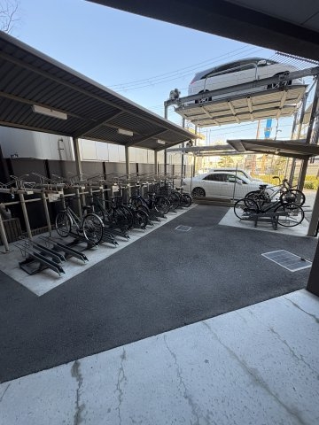 エステムプラザ神戸西5ミラージュ