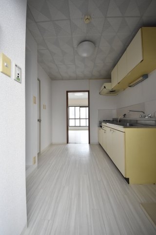 タウウンコート新神戸