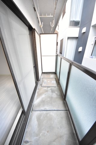 タウウンコート新神戸