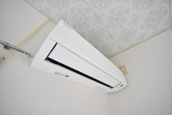 タウウンコート新神戸