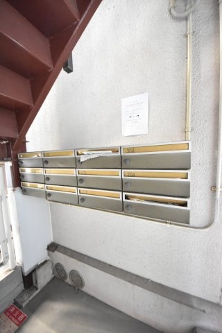 タウウンコート新神戸