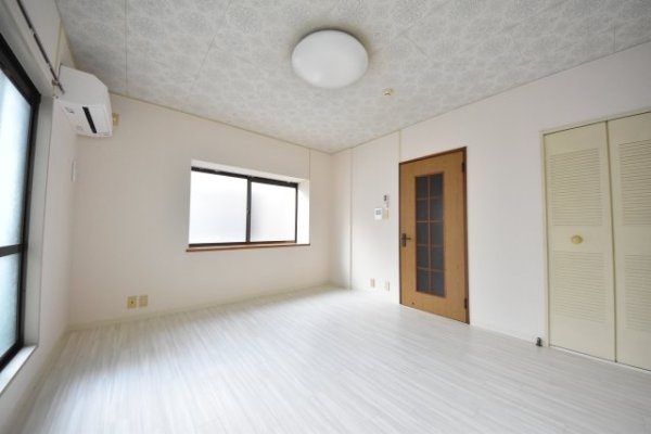 タウウンコート新神戸