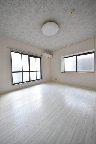 タウウンコート新神戸