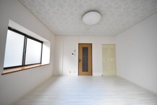 タウウンコート新神戸