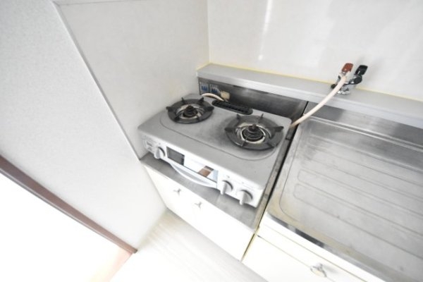 タウウンコート新神戸