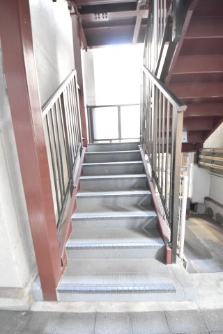 タウウンコート新神戸