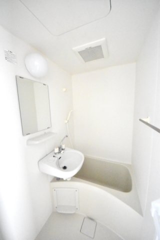 タウウンコート新神戸