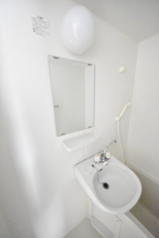 タウウンコート新神戸