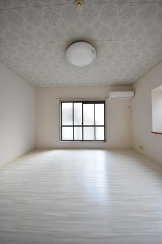 タウウンコート新神戸