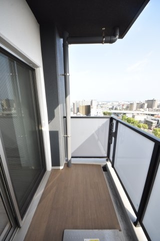 エステムコート神戸湊町