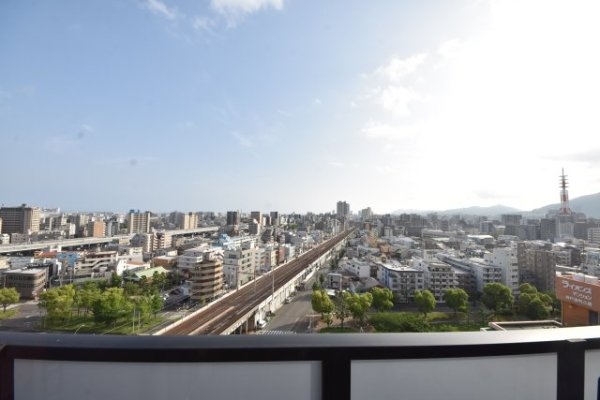 エステムコート神戸湊町