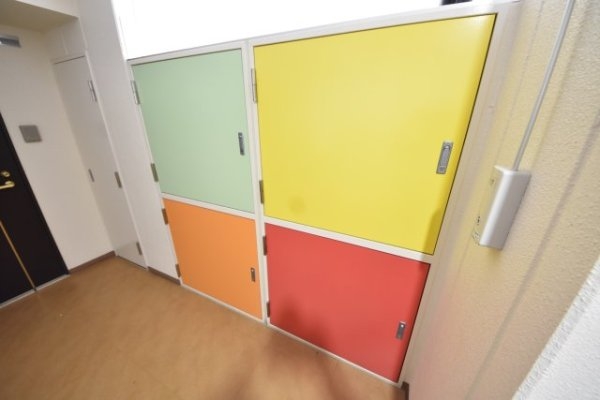 ハーヴィス神戸