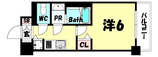 ファステート神戸アモーレ