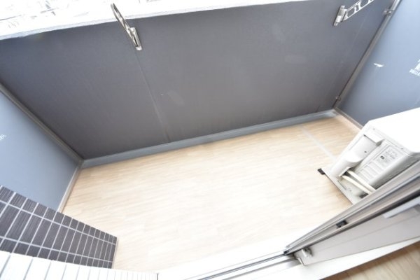 ファステート神戸アモーレ