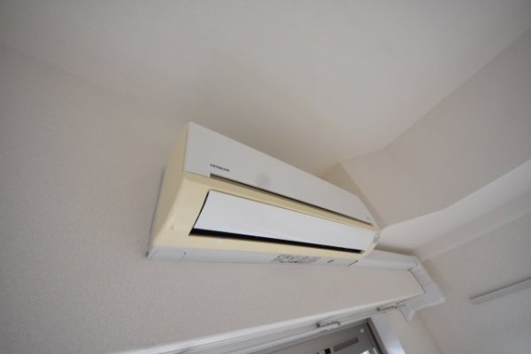 ファステート神戸アモーレ