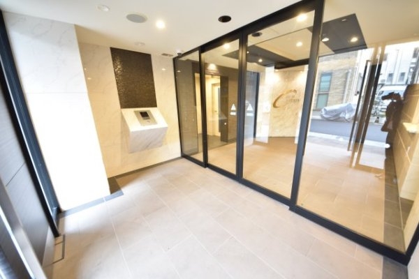 ファステート神戸アモーレ