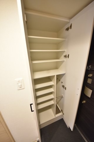 ファステート神戸アモーレ