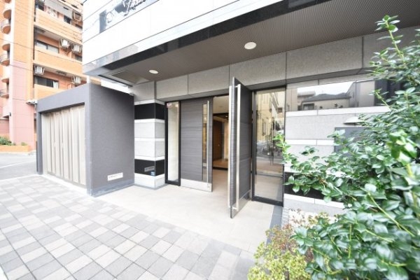 ファステート神戸アモーレ