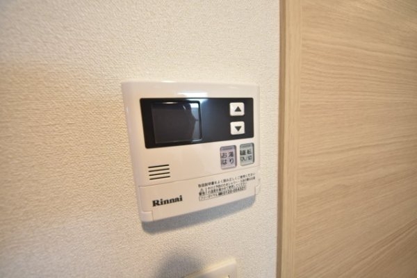 ファステート神戸アモーレ