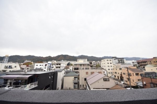 ファステート神戸アモーレ