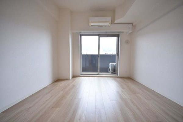 ファステート神戸アモーレ