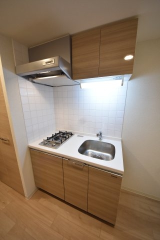 ファステート神戸アモーレ