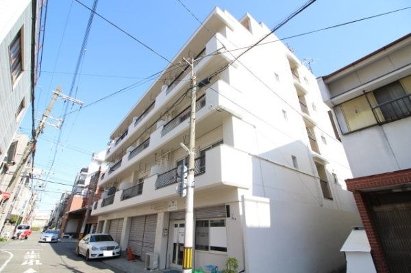 シティハイツ二宮