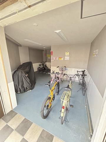 シティハイツ二宮