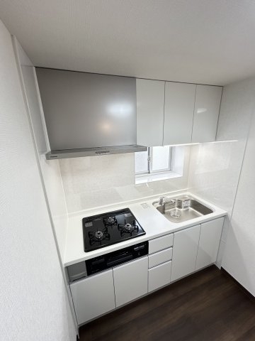 シティハイツ二宮