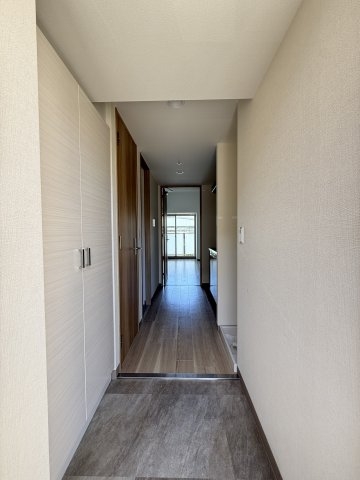 クリエイトビュー三宮磯上公園