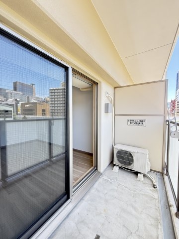 クリエイトビュー三宮磯上公園