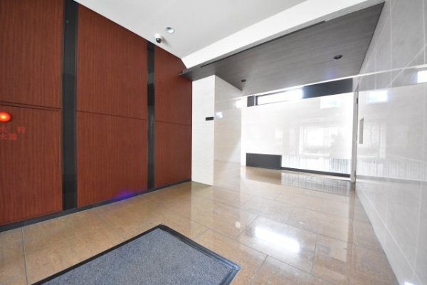 クリエイトビュー三宮磯上公園