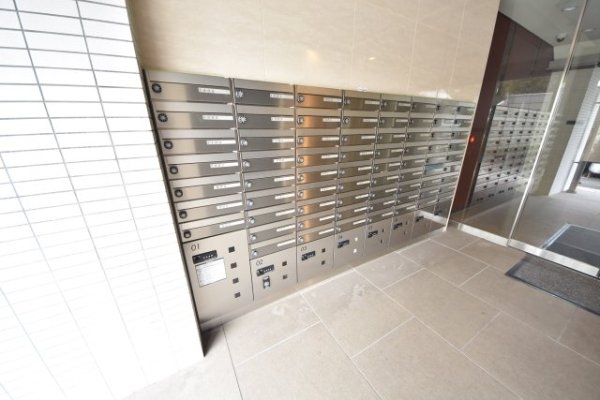 クリエイトビュー三宮磯上公園