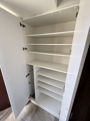 クリエイトビュー三宮磯上公園