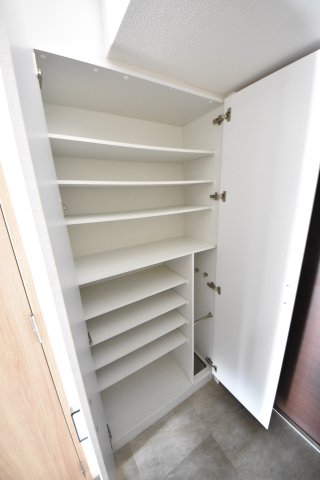 クリエイトビュー三宮磯上公園