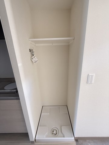 クリエイトビュー三宮磯上公園