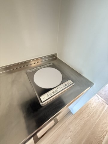 クリエイトビュー三宮磯上公園